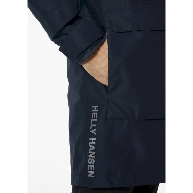 Helly Hansen 3-In-1 Rigging Coat - Veste 3 en 1 homme | Hardloop