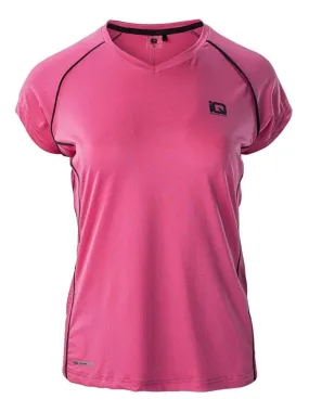 IQ - T-shirt PRAIA - Rose