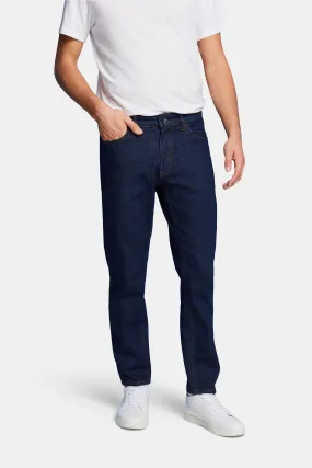 Jean décontracté de coupe Slim Fit