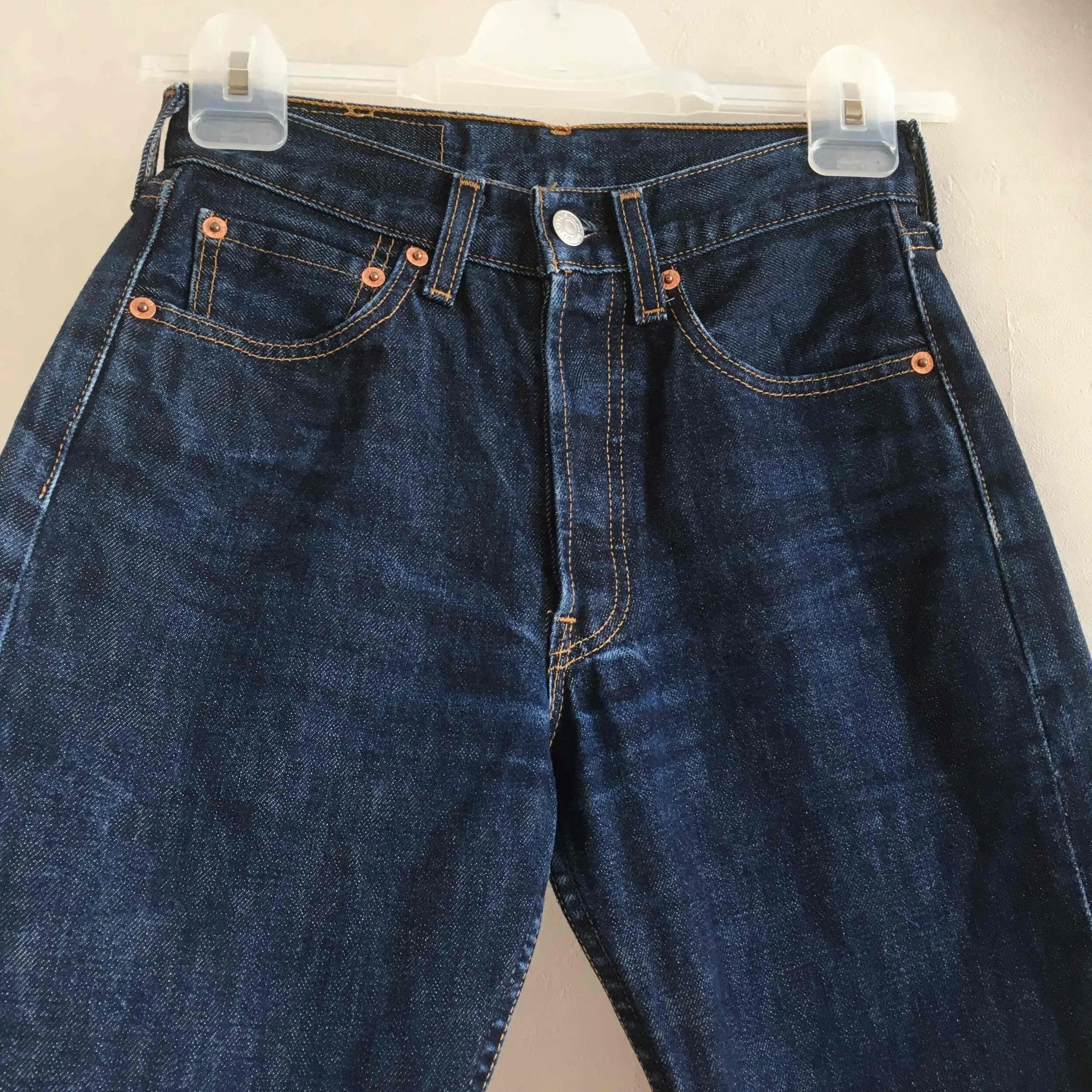 Jean Levi's 501 W26L32