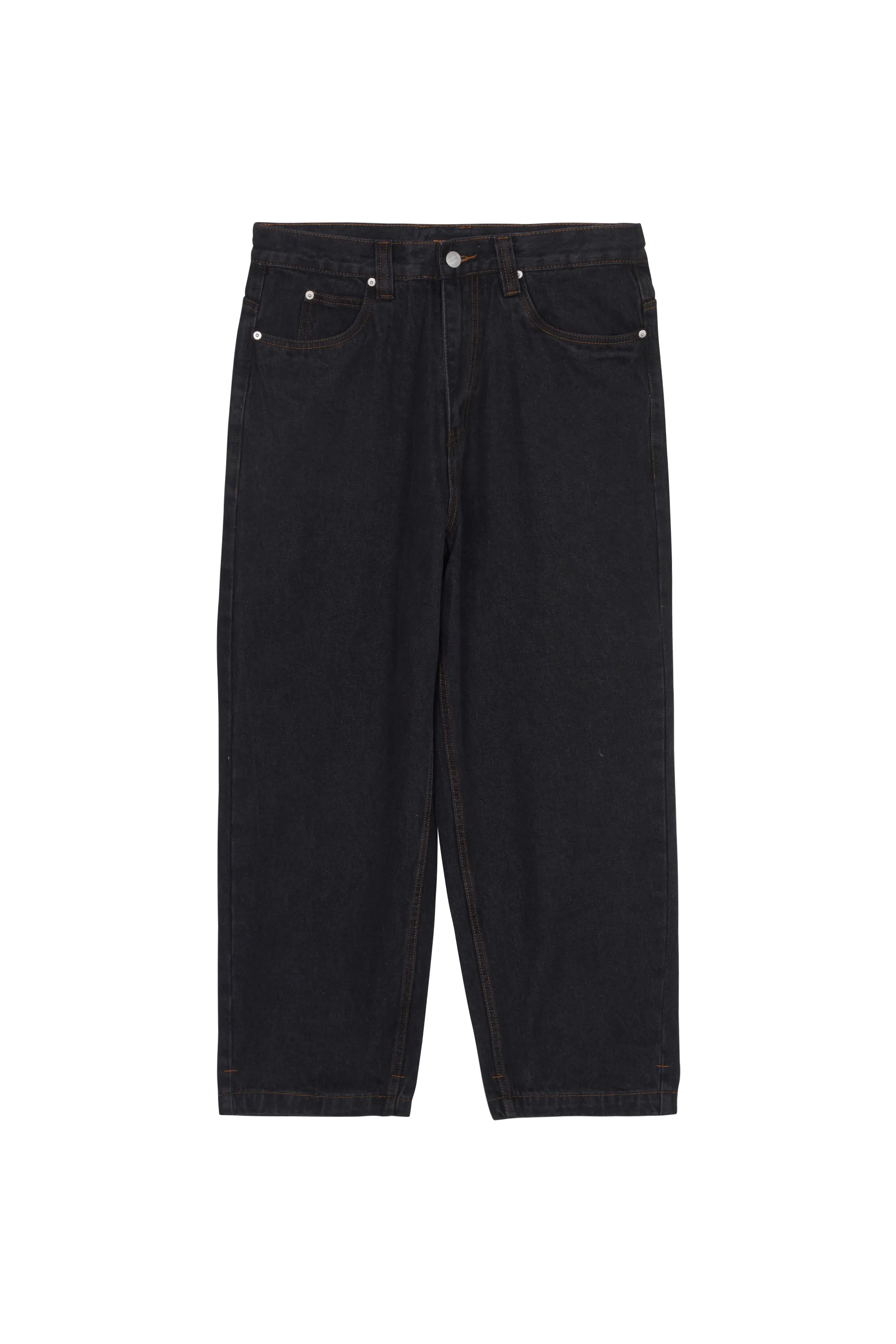 Jean Noir Santa Cruz - Homme | Citadium