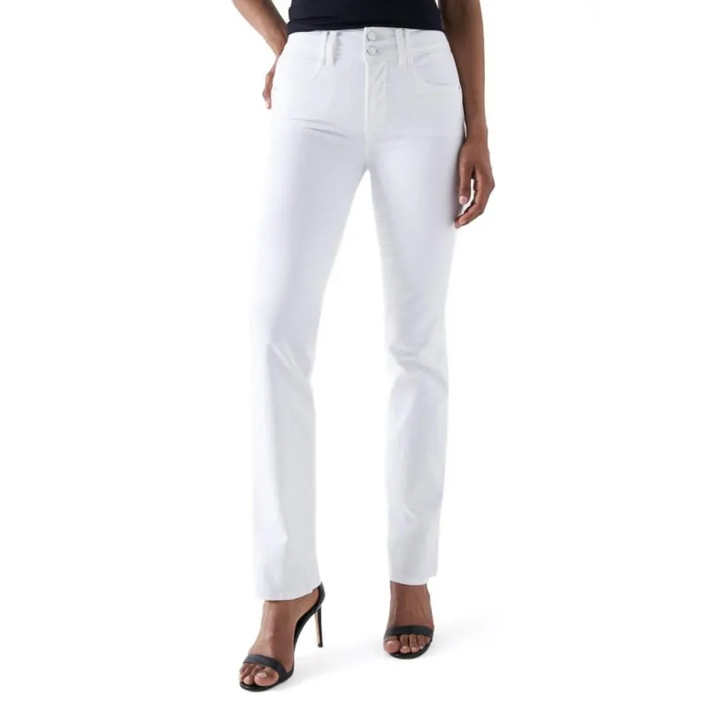 Jean slim petra bleu marine femme - Morgan | wimod