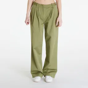 Jeans Utility Pant Green