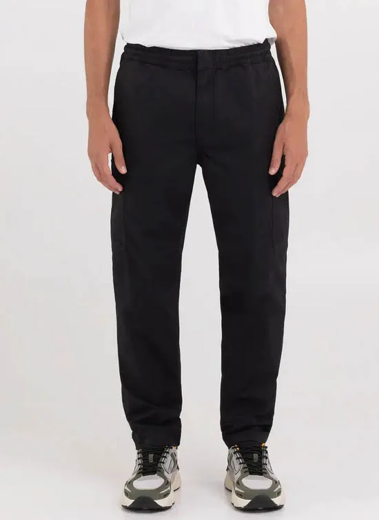 Jog pant Replay M9984 noir