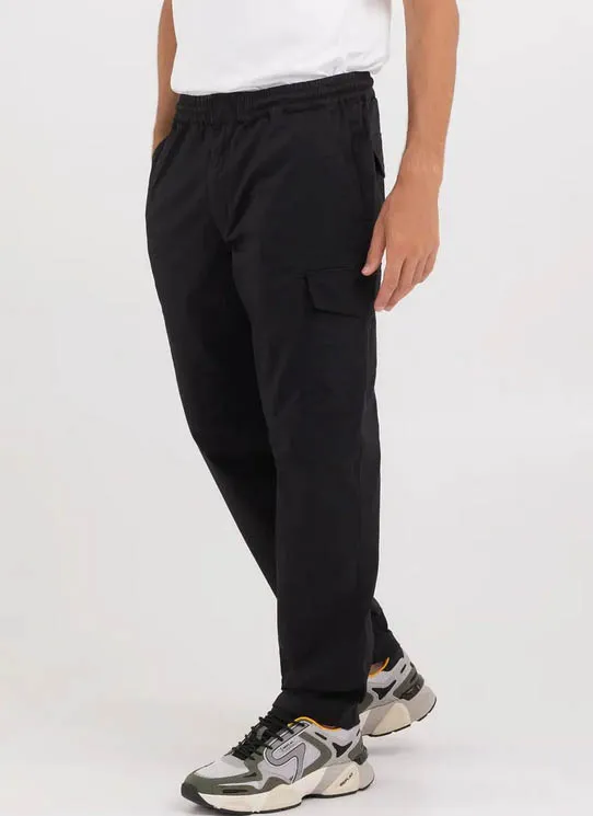 Jog pant Replay M9984 noir