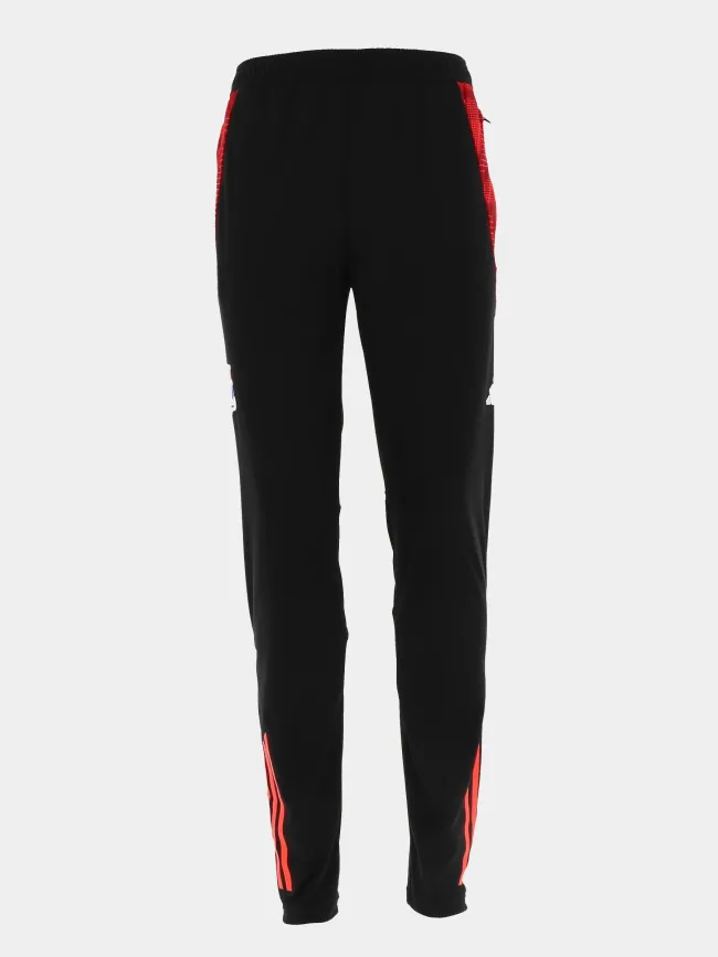 Jogging ol training pant noir homme - Adidas | wimod