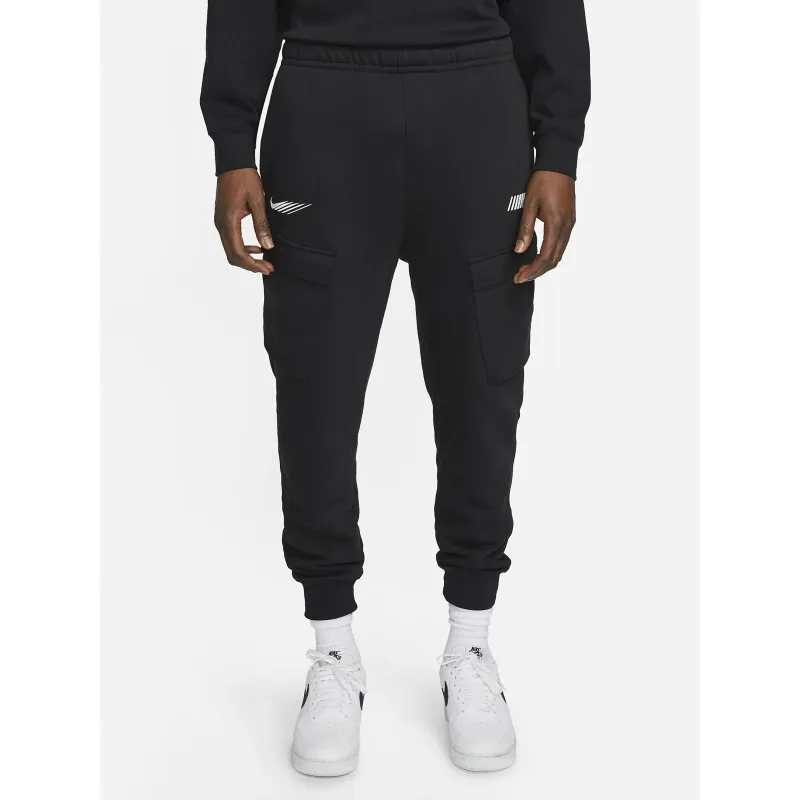 Jogging ol training pant noir homme - Adidas | wimod