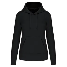 Kariban K4028 - Sweat-shirt écoresponsable à capuche femme