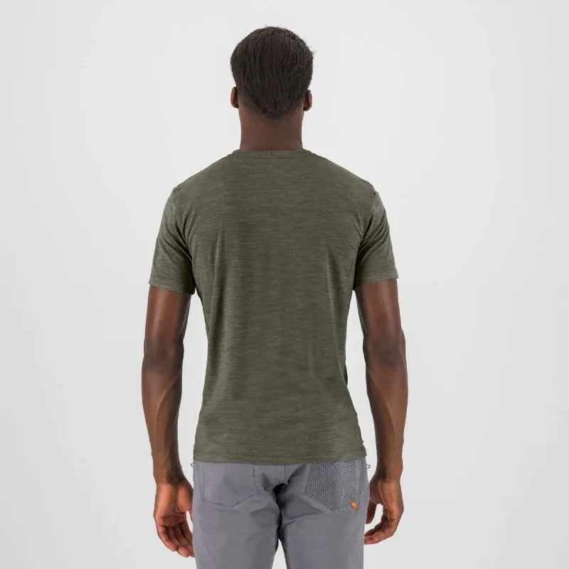 Karpos Coppolo Merino T-Shirt - T-shirt en laine mérinos homme | Hardloop