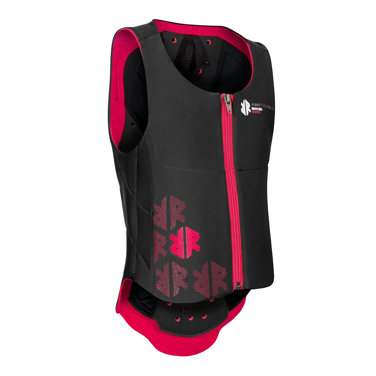 Komperdell Gilet de protection Ballistic, junior