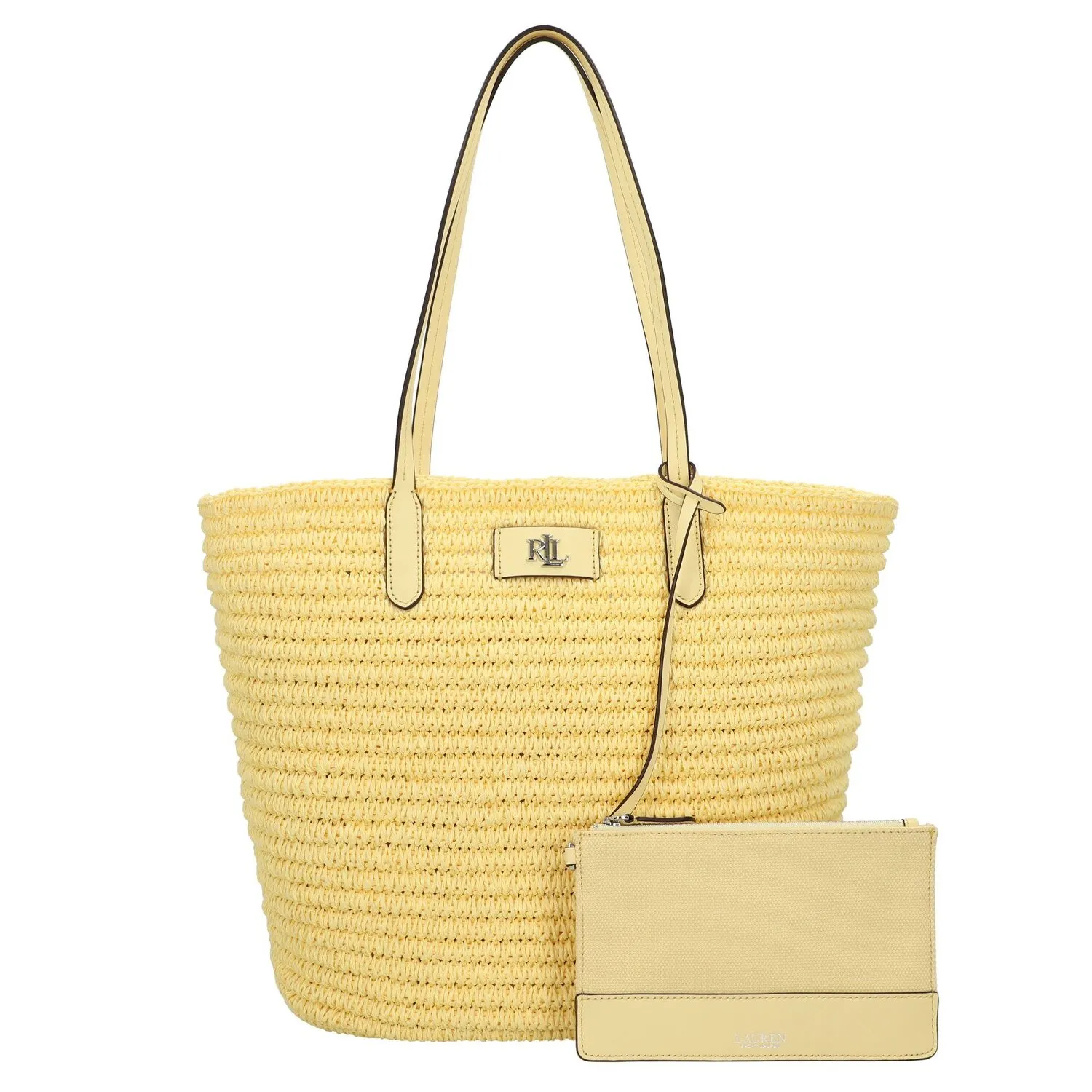 Lauren Ralph Lauren Brie Sac à bandoulière 32 cm