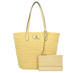 Lauren Ralph Lauren Brie Sac à bandoulière 32 cm