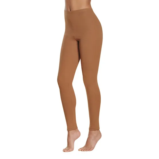 Legging accélérateur de bronzage 