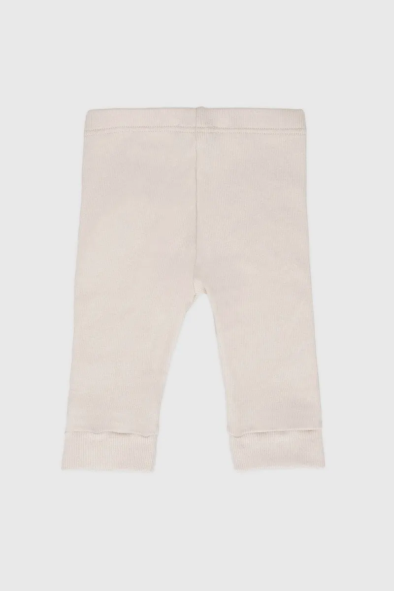 Legging Baby - coton