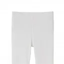 Legging Blanc Femme Chaud Moderne - DAMART