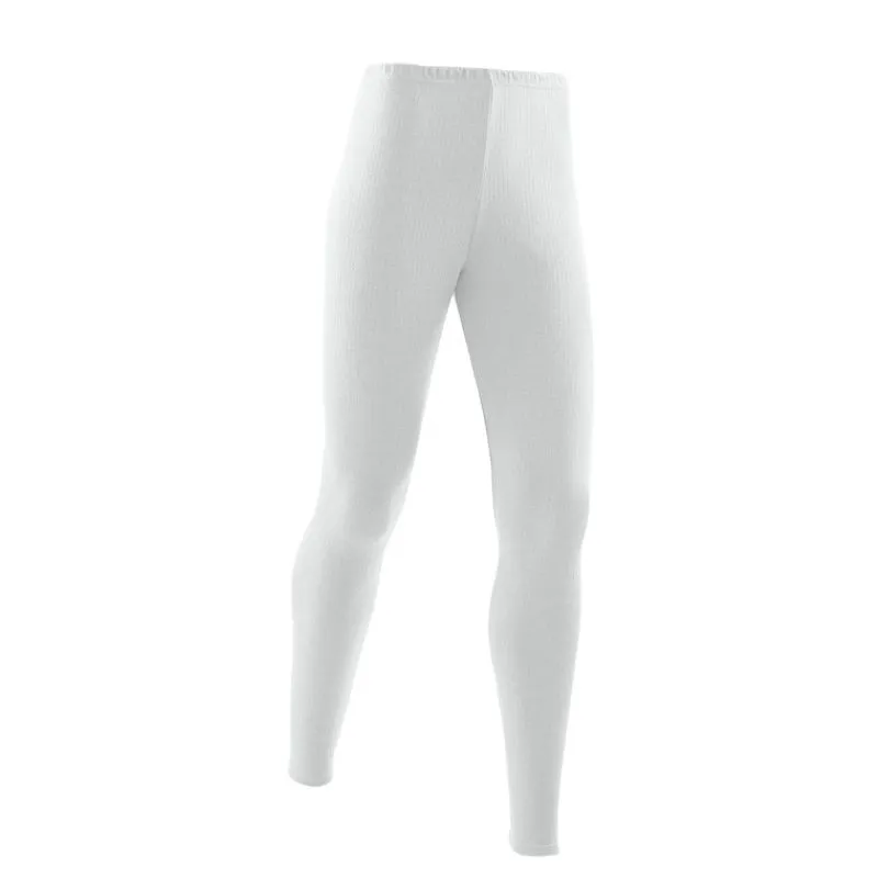 Legging Blanc Femme Chaud Moderne - DAMART