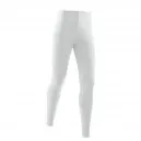 Legging Blanc Femme Chaud Moderne - DAMART