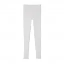 Legging Blanc Femme Chaud Moderne - DAMART