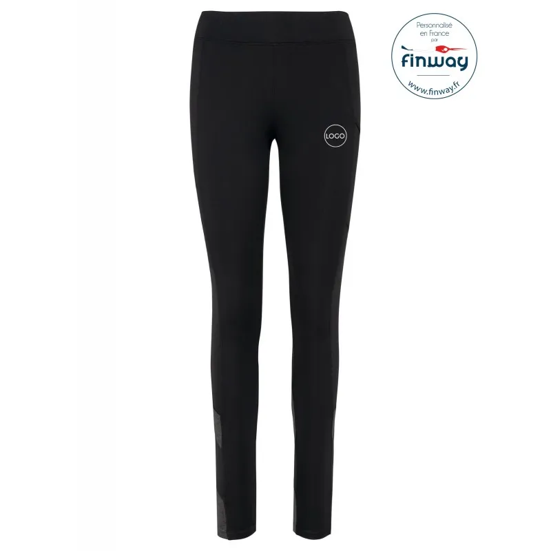 Legging de padel femme (Marquage)