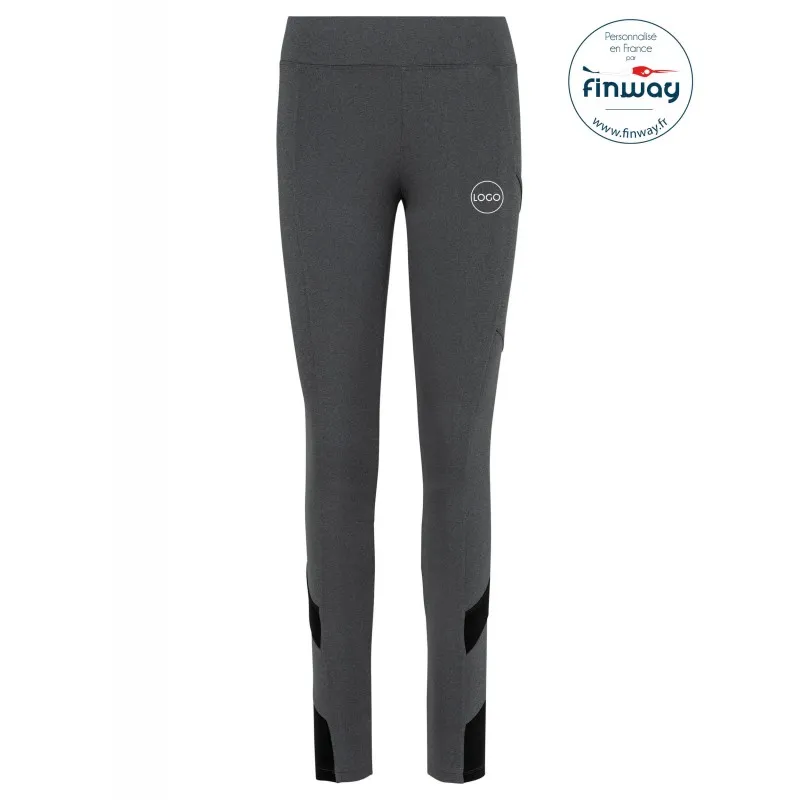 Legging de padel femme (Marquage)