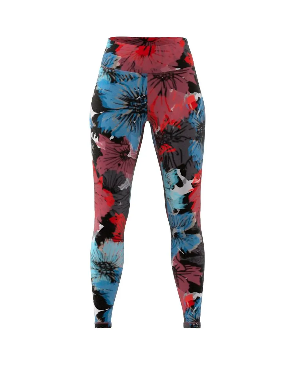 Legging Femme TE AOP TIG