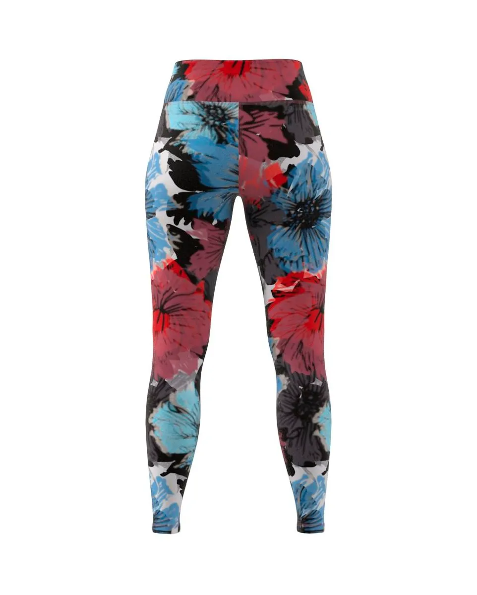 Legging Femme TE AOP TIG