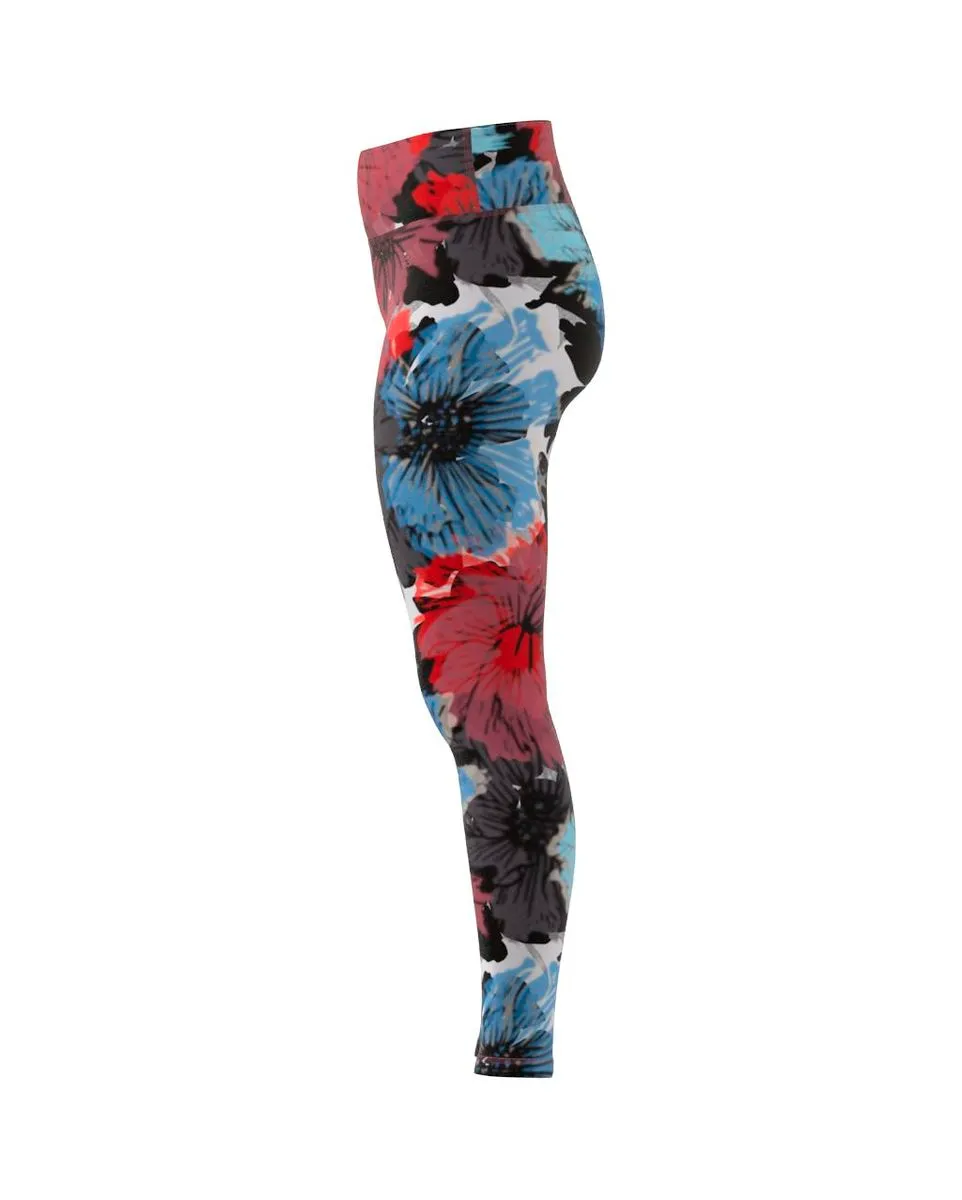 Legging Femme TE AOP TIG