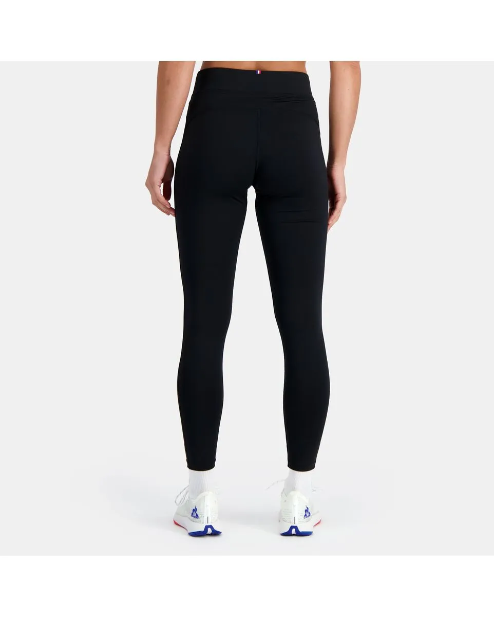 Legging Femme TRAININGN1 W Noir