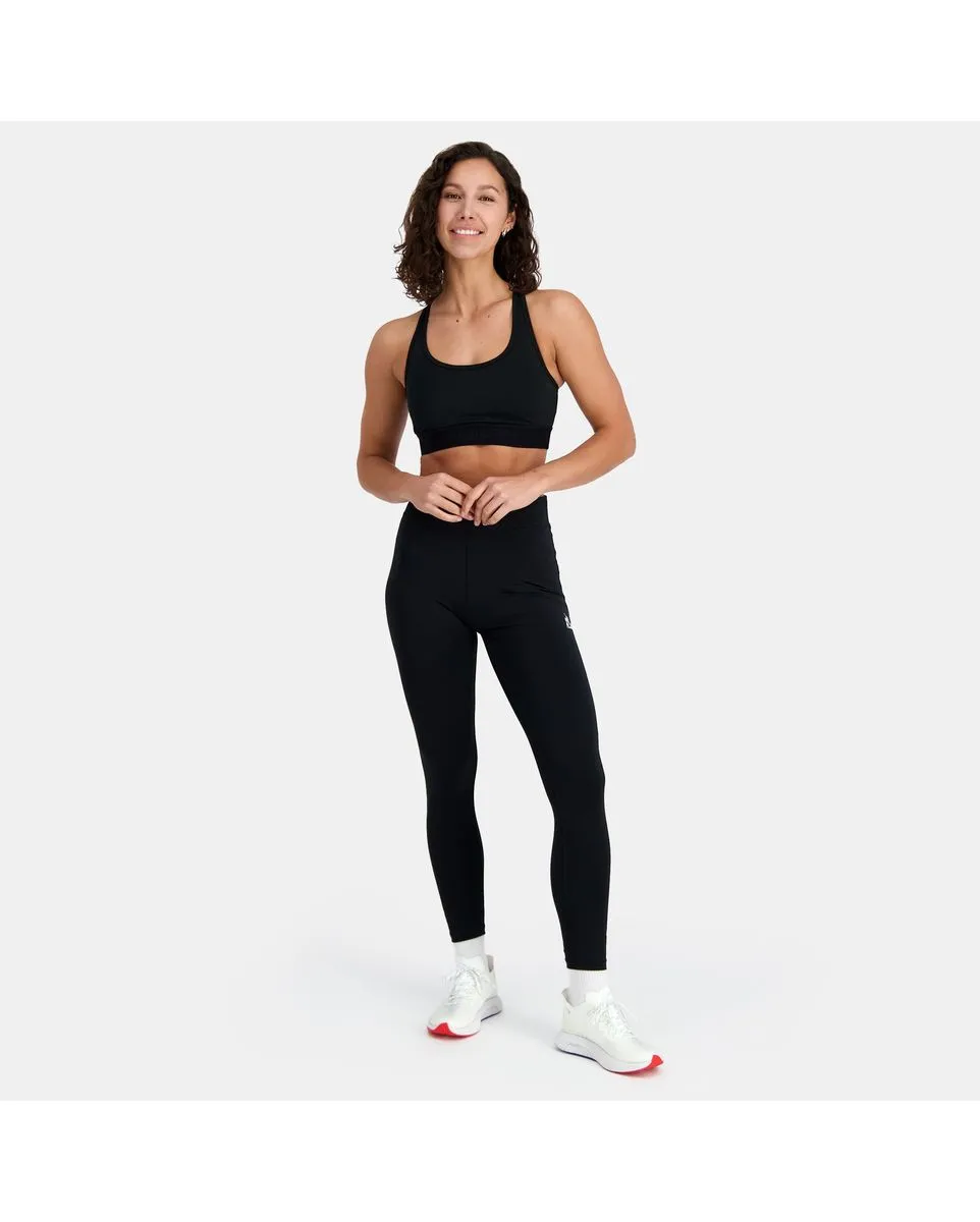 Legging Femme TRAININGN1 W Noir