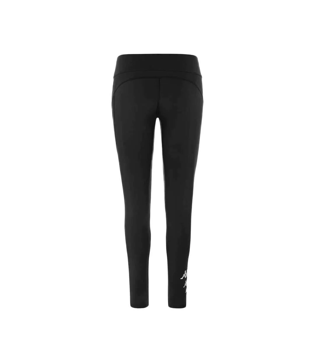 Legging Noir Femme Kappa Kombat Edas