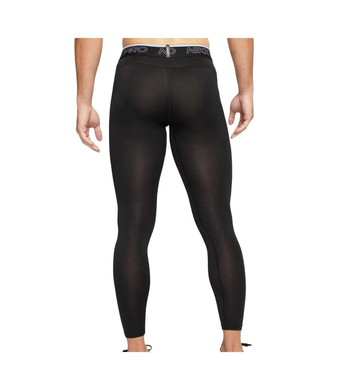 Legging Noir Homme Nike Tight