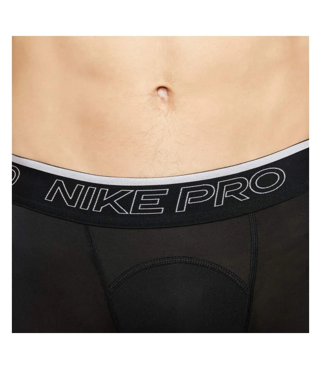 Legging Noir Homme Nike Tight