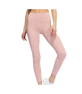 Legging Rose Femme Adidas Optime