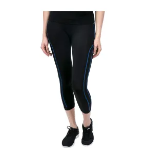 Legging seconde peau femme sport