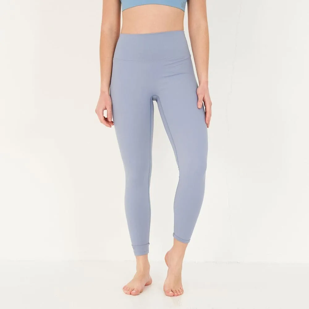 LEGGING TAILLE HAUTE - ACTIVE