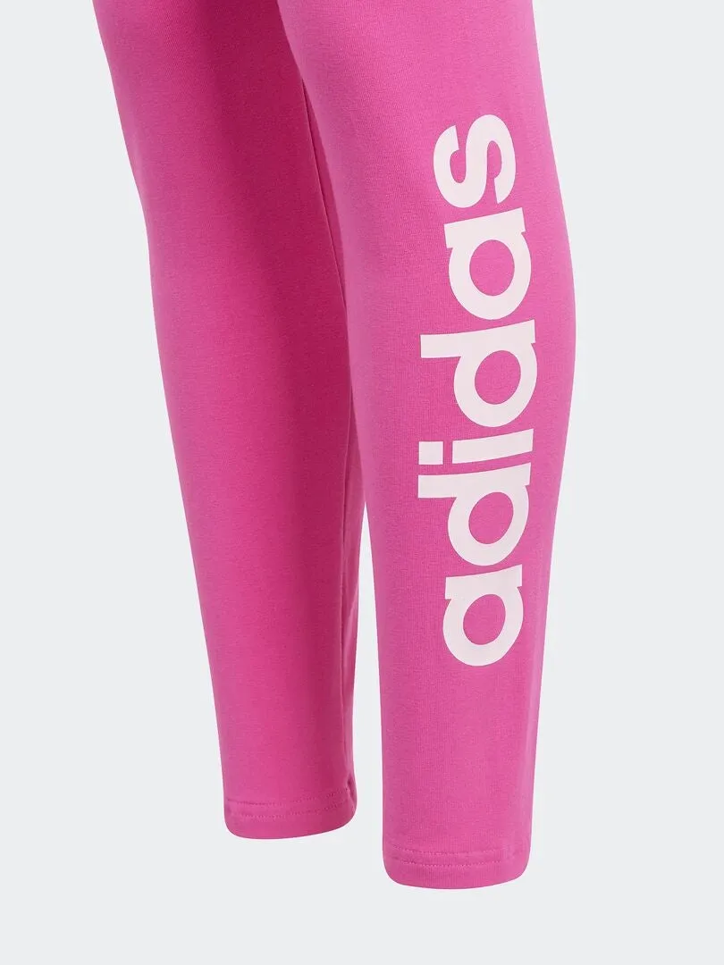 Legging 'adidas' - Rose