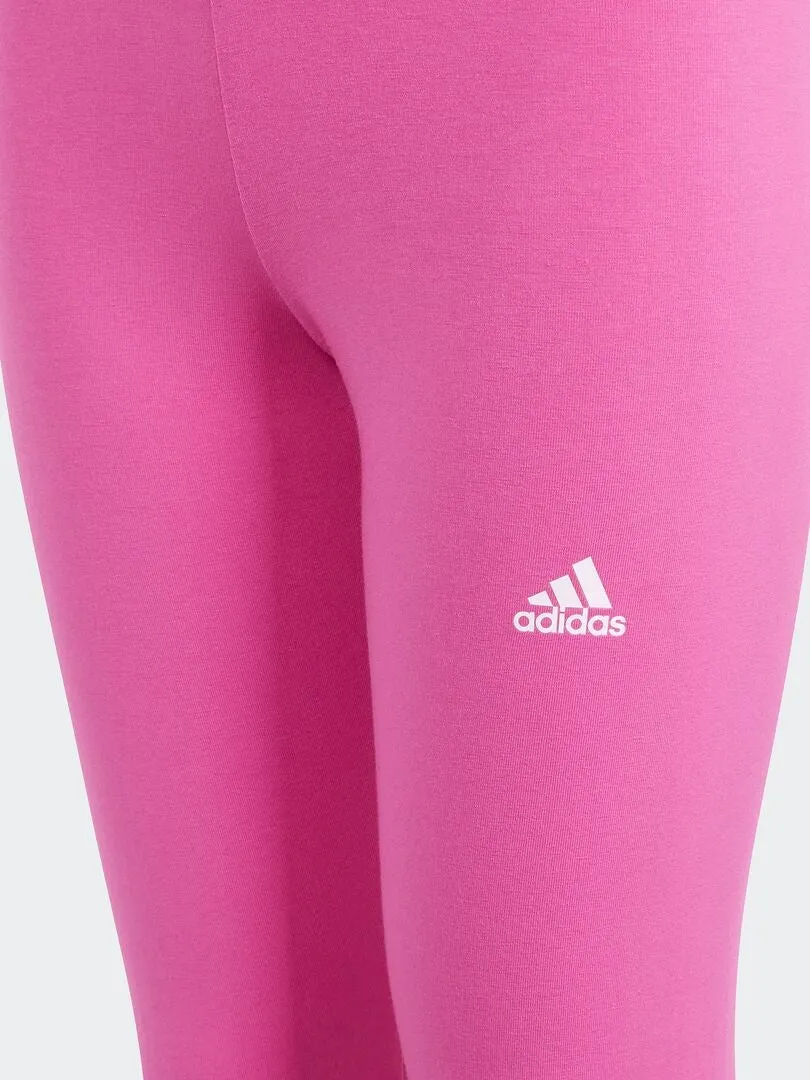 Legging 'adidas' - Rose