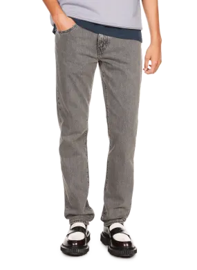 LEVI'S  Jean slim 511 - Gris