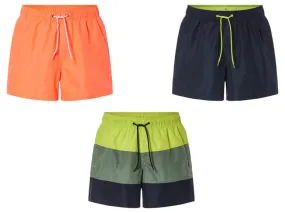 LIVERGY® Short de bain homme