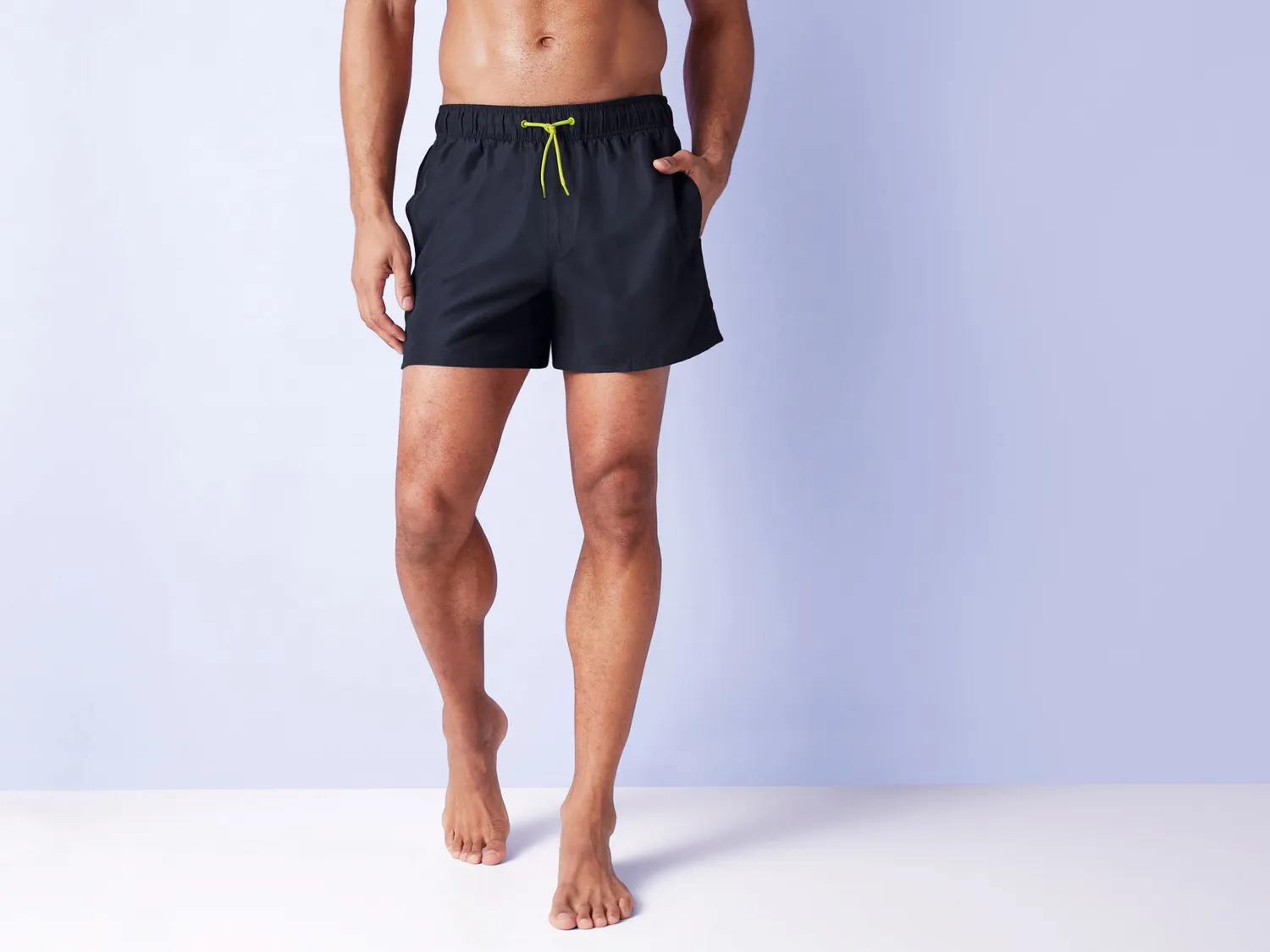 LIVERGY® Short de bain homme