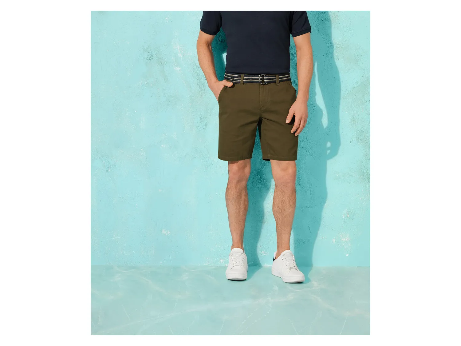 LIVERGY® Short homme