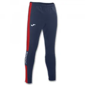 Long Pant Championship Iv Navy-Red