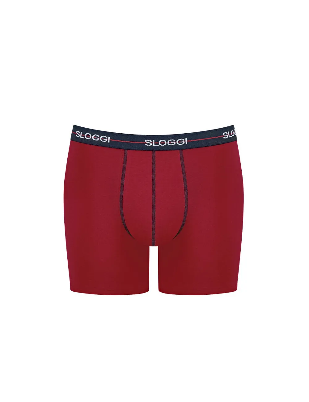 Lot de 2 boxers Sloggi