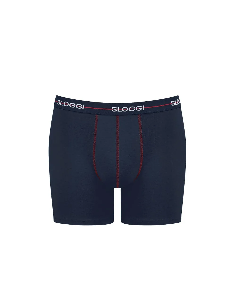 Lot de 2 boxers Sloggi