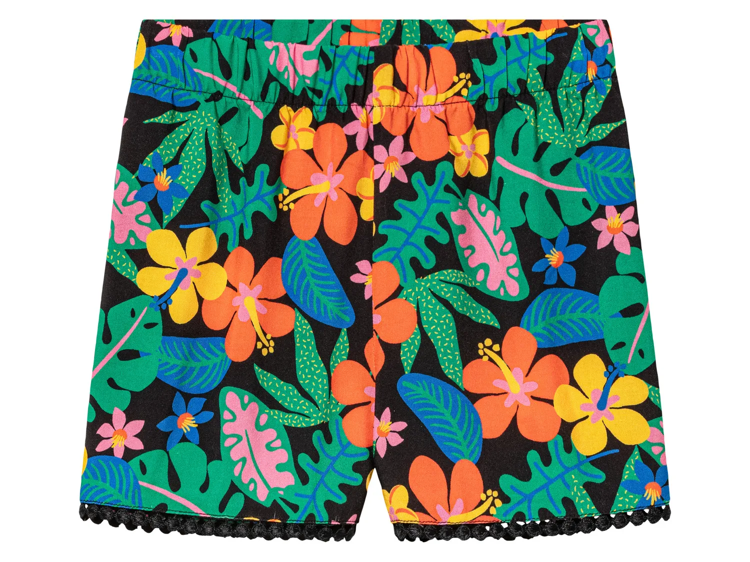 lupilu® Short petite fille