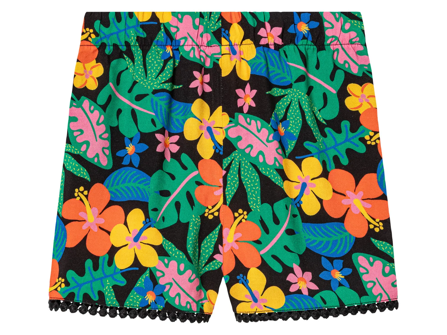 lupilu® Short petite fille