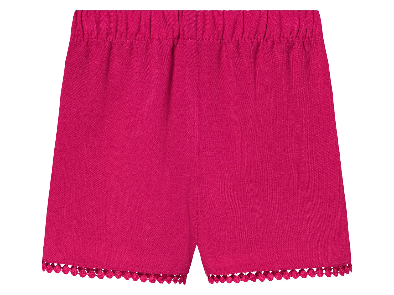 lupilu® Short petite fille