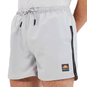 Maillots de bain Gris Homme Ellesse Marche Swim Short SXR17674128