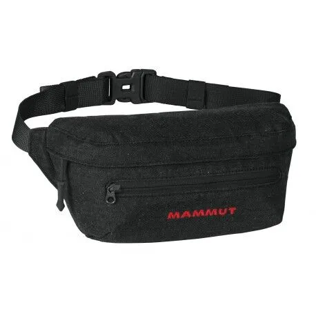 Mammut Classic Bumbag Mélange - Sac banane | Hardloop