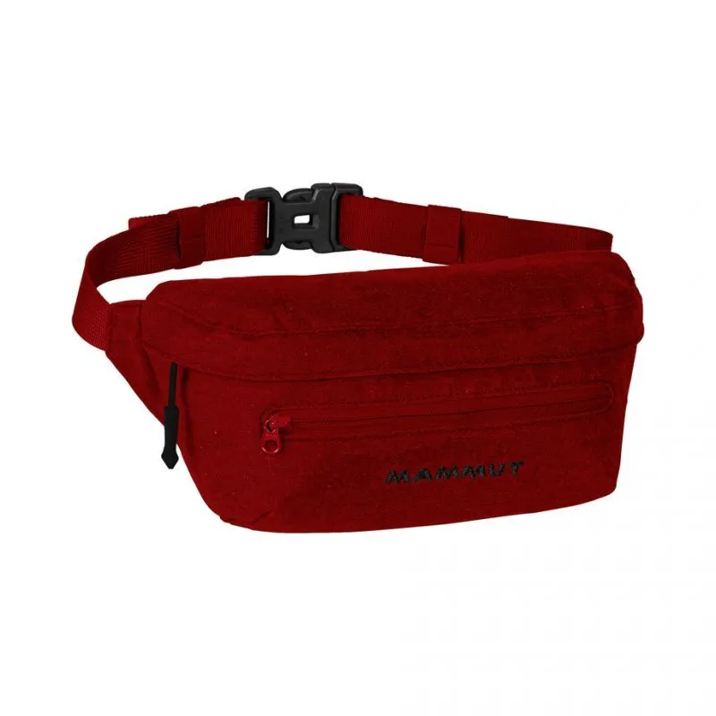 Mammut Classic Bumbag Mélange - Sac banane | Hardloop